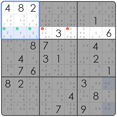 5 5 sudoku